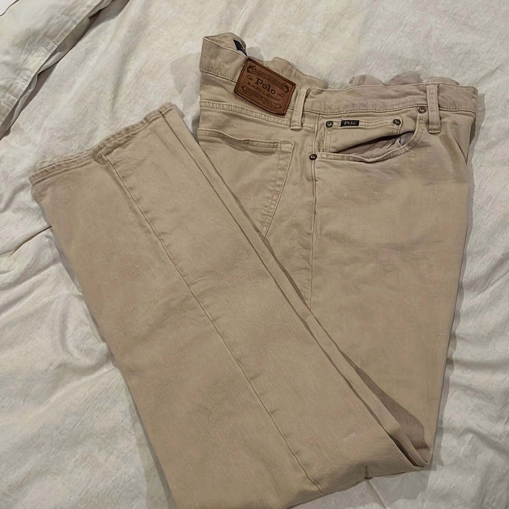 Polo Ralph Lauren Men’s Pants